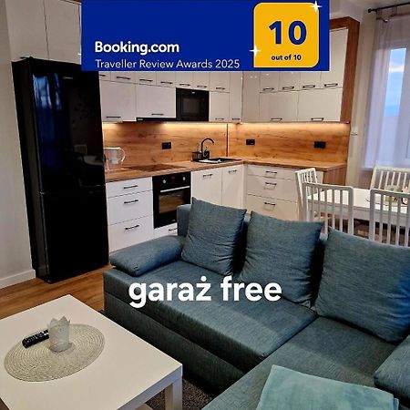Apartament Na Letniej Клодзько Екстер'єр фото