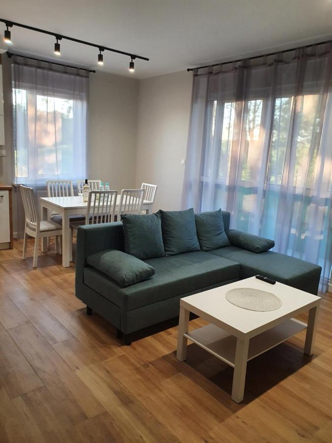 Apartament Na Letniej Клодзько Екстер'єр фото