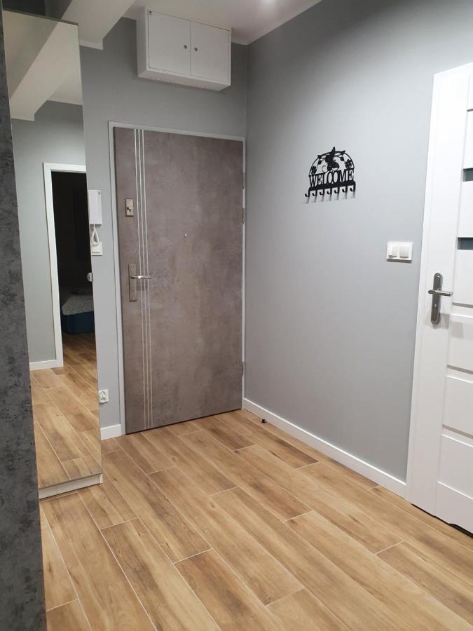 Apartament Na Letniej Клодзько Екстер'єр фото