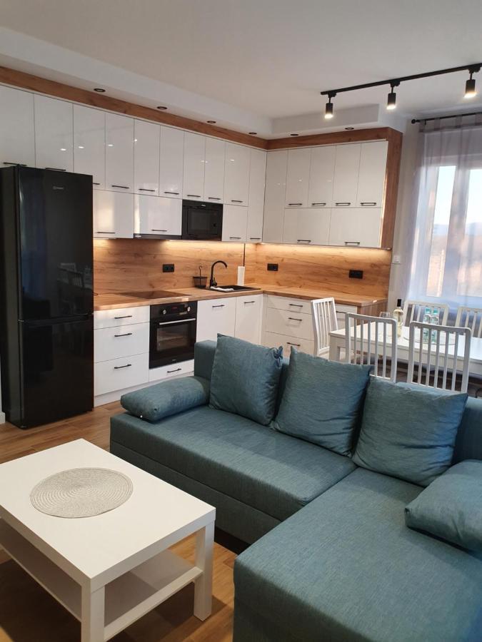 Apartament Na Letniej Клодзько Екстер'єр фото