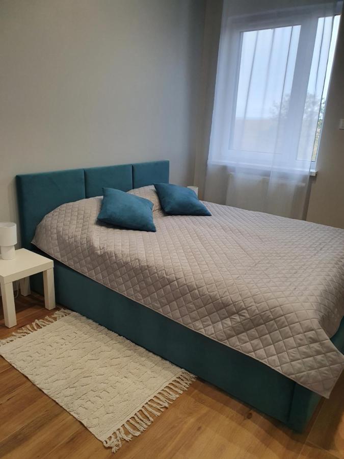 Apartament Na Letniej Клодзько Екстер'єр фото