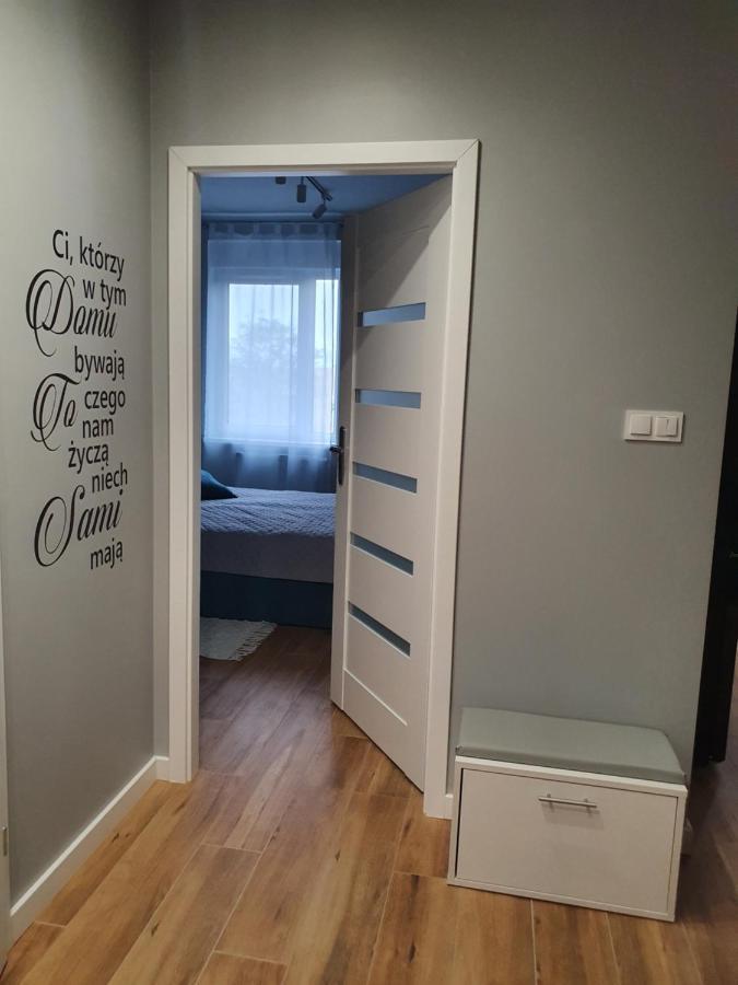 Apartament Na Letniej Клодзько Екстер'єр фото