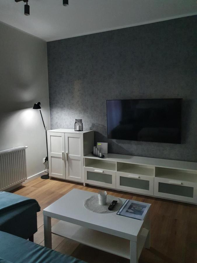 Apartament Na Letniej Клодзько Екстер'єр фото