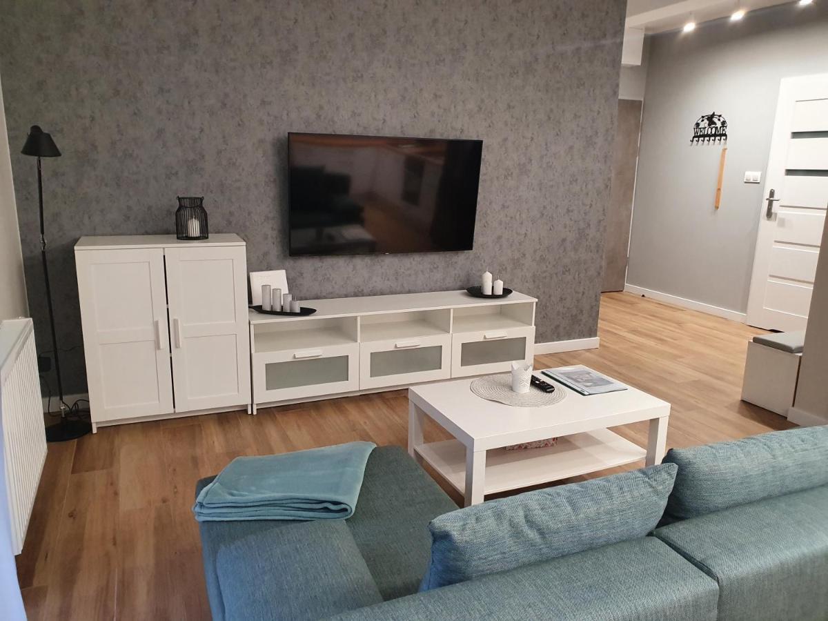 Apartament Na Letniej Клодзько Екстер'єр фото