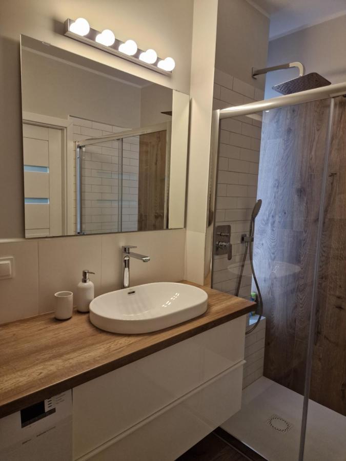 Apartament Na Letniej Клодзько Екстер'єр фото