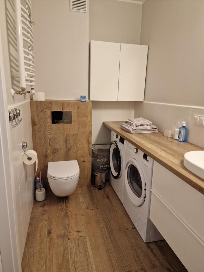 Apartament Na Letniej Клодзько Екстер'єр фото