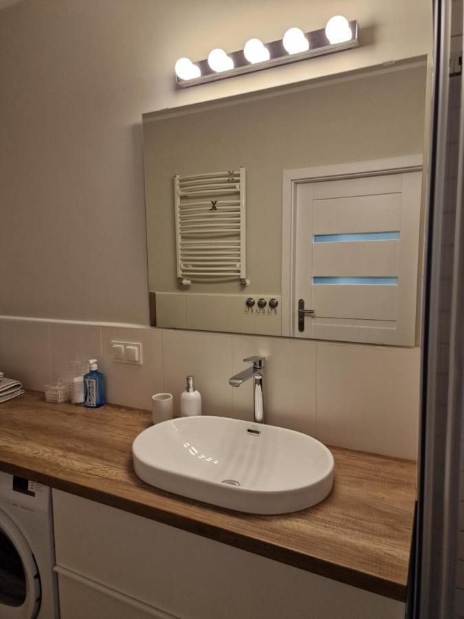 Apartament Na Letniej Клодзько Екстер'єр фото