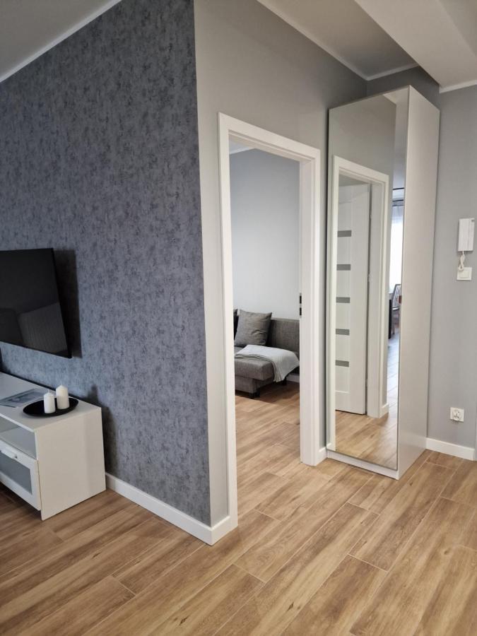 Apartament Na Letniej Клодзько Екстер'єр фото