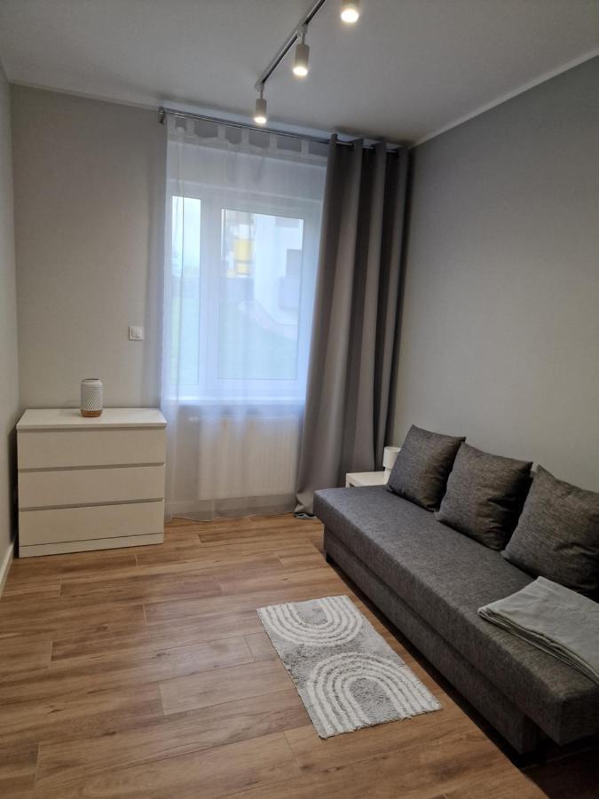 Apartament Na Letniej Клодзько Екстер'єр фото