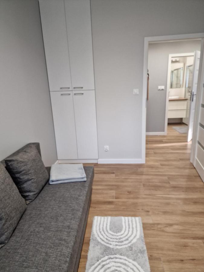 Apartament Na Letniej Клодзько Екстер'єр фото