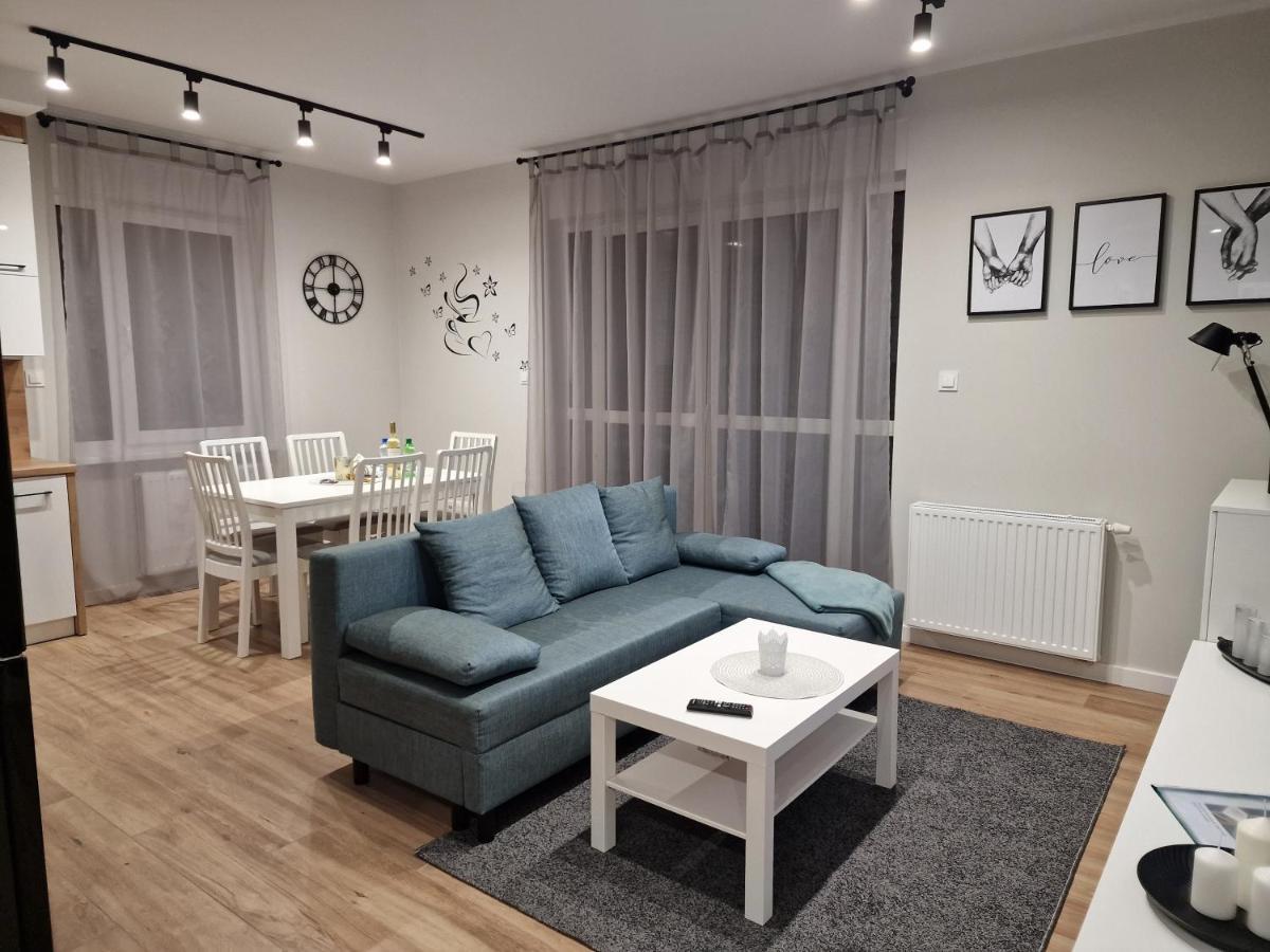 Apartament Na Letniej Клодзько Екстер'єр фото