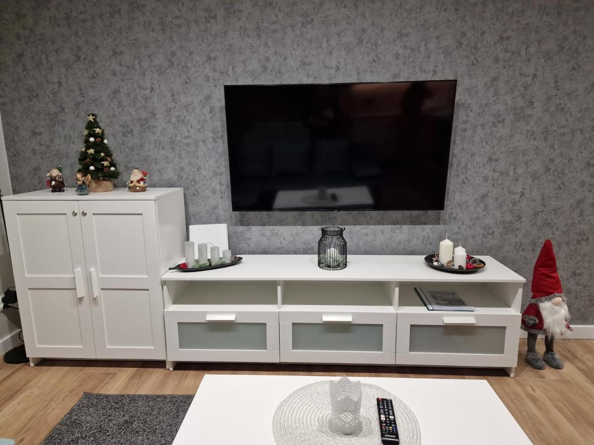 Apartament Na Letniej Клодзько Екстер'єр фото