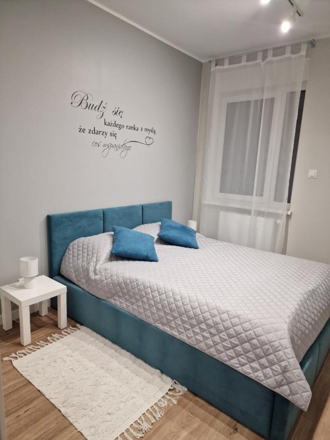 Apartament Na Letniej Клодзько Екстер'єр фото