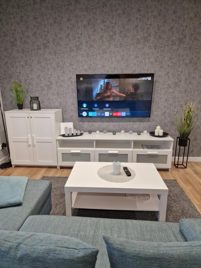 Apartament Na Letniej Клодзько Екстер'єр фото