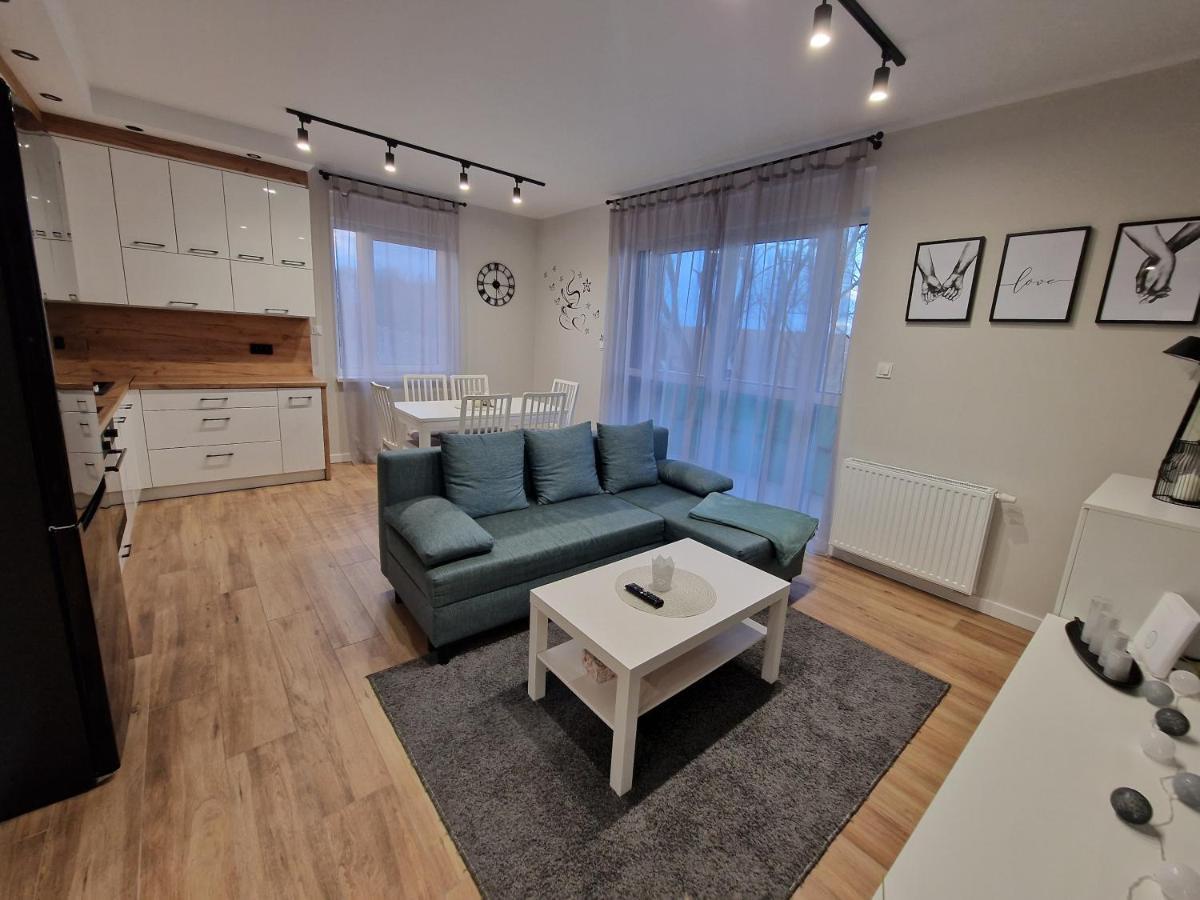 Apartament Na Letniej Клодзько Екстер'єр фото