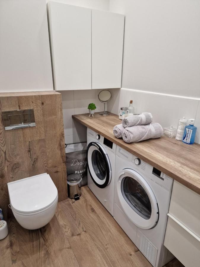 Apartament Na Letniej Клодзько Екстер'єр фото