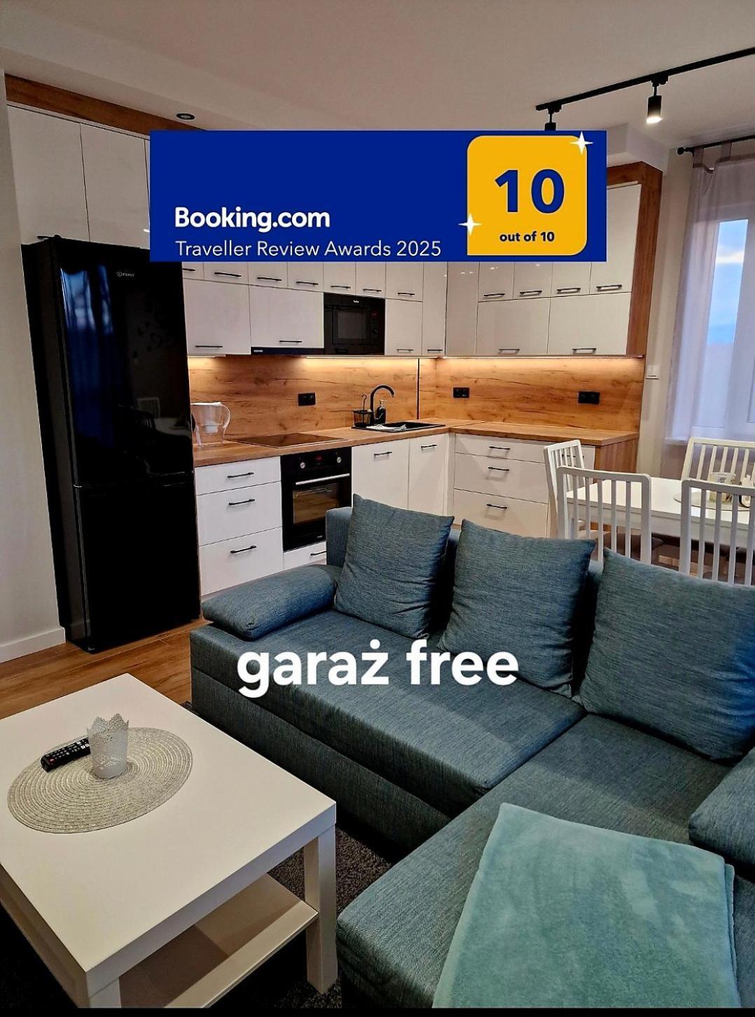 Apartament Na Letniej Клодзько Екстер'єр фото