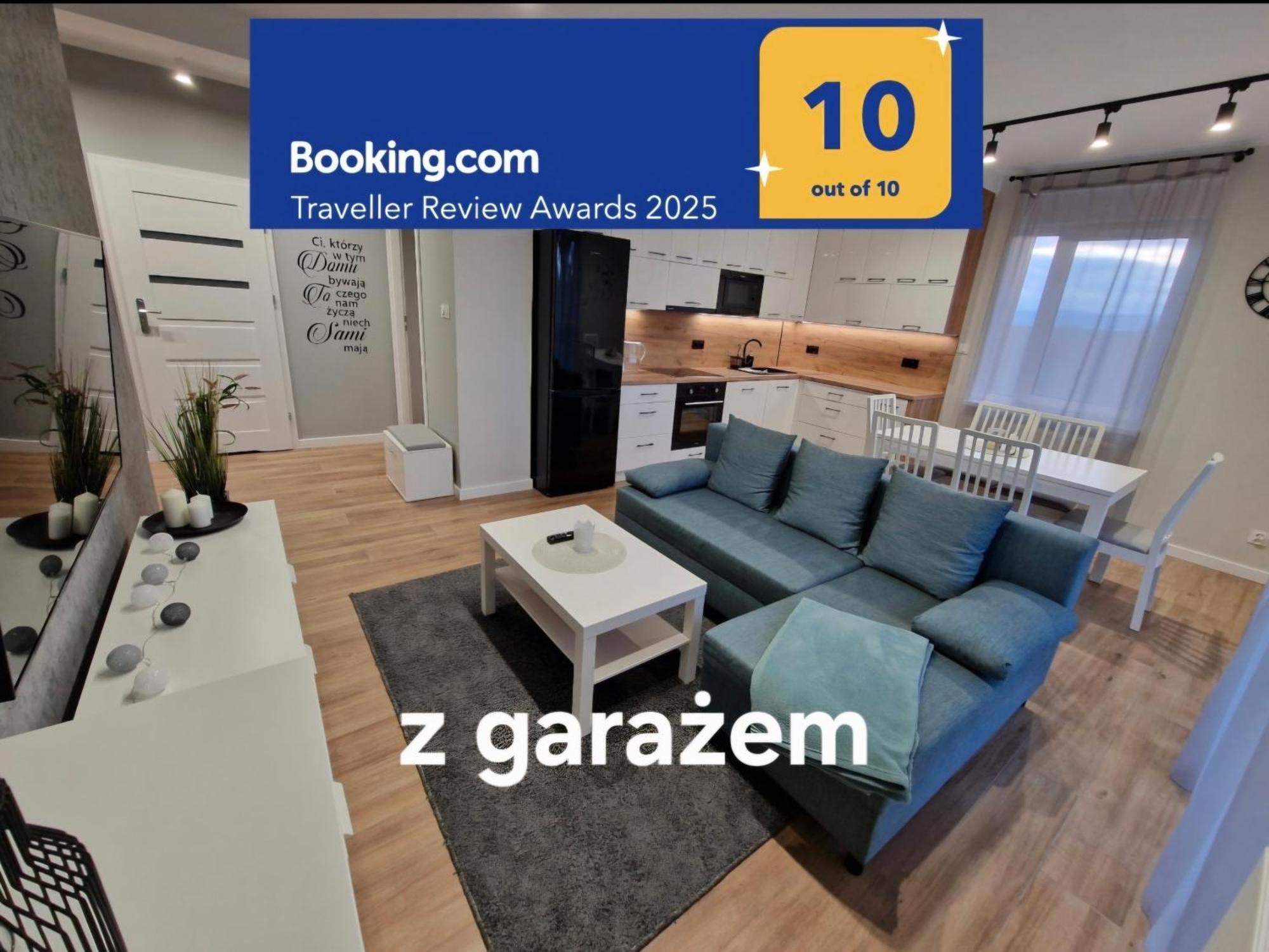 Apartament Na Letniej Клодзько Екстер'єр фото